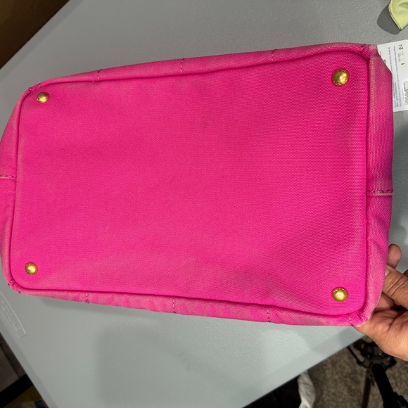 PINK PRADA CANAPA - Picture 8 of 16